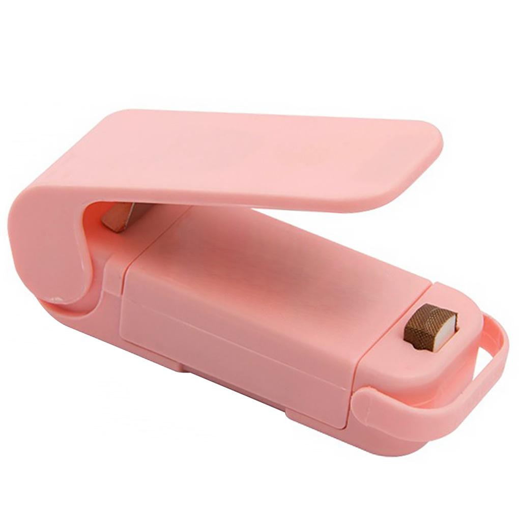 Máy Hàn Miệng Túi Cầm Tay