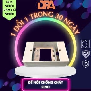 [HÀNG CHÍNH HÃNG] Đế Nổi Tự Chống Cháy Sino