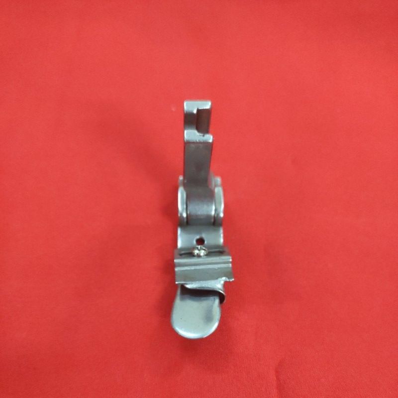 Chân vịt kê mí đường may máy một kim