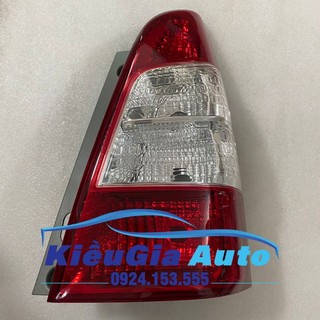 Đèn hậu toyota innova 2012-2015 chính hãng