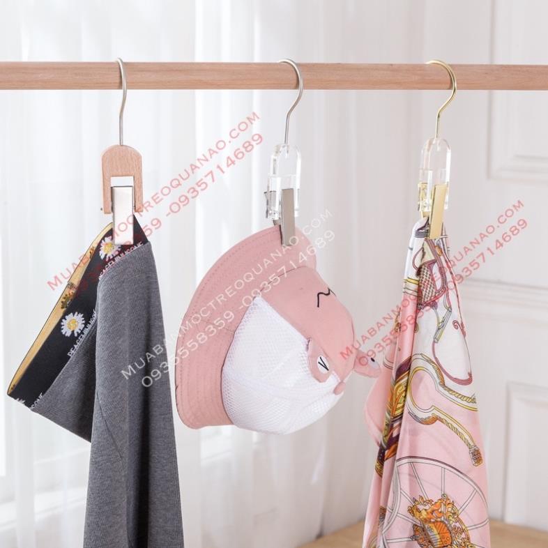 Móc kẹp trang trí, kẹp ảnh chụp hình sản phẩm