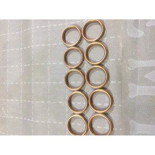 COMBO 10 ron cổ bô dành cho xe gắn máy