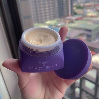 Kem face bơ hạt mỡ 30gr kem ban ngày