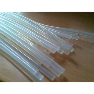 Keo nến silicon làm đồ handmade, trang trí