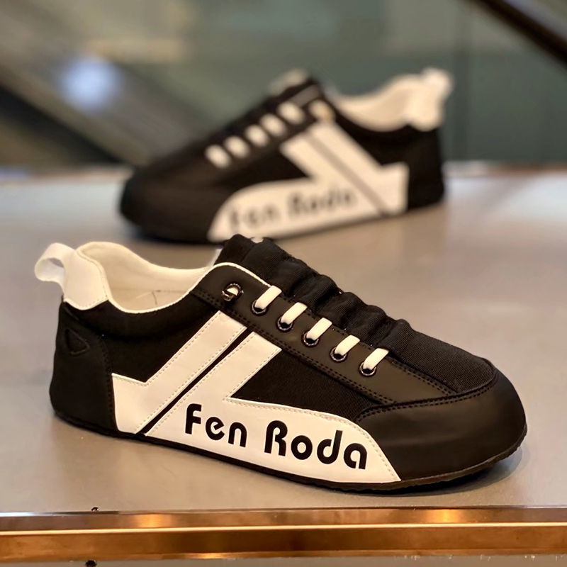 Giày Thể Thao Nam Thoáng Khí Phong Cách Mới Mùa Thu 2022