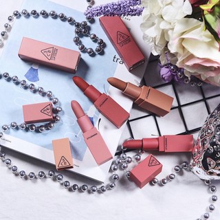 SON LÌ 3CE MOOD RECIPE MATTE LIP COLOR 114,117,909,218,219,220,221,222