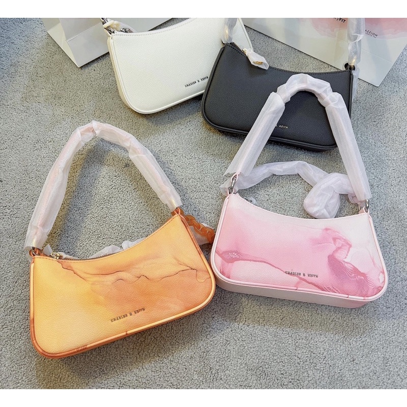 Túi cnk kẹp nách