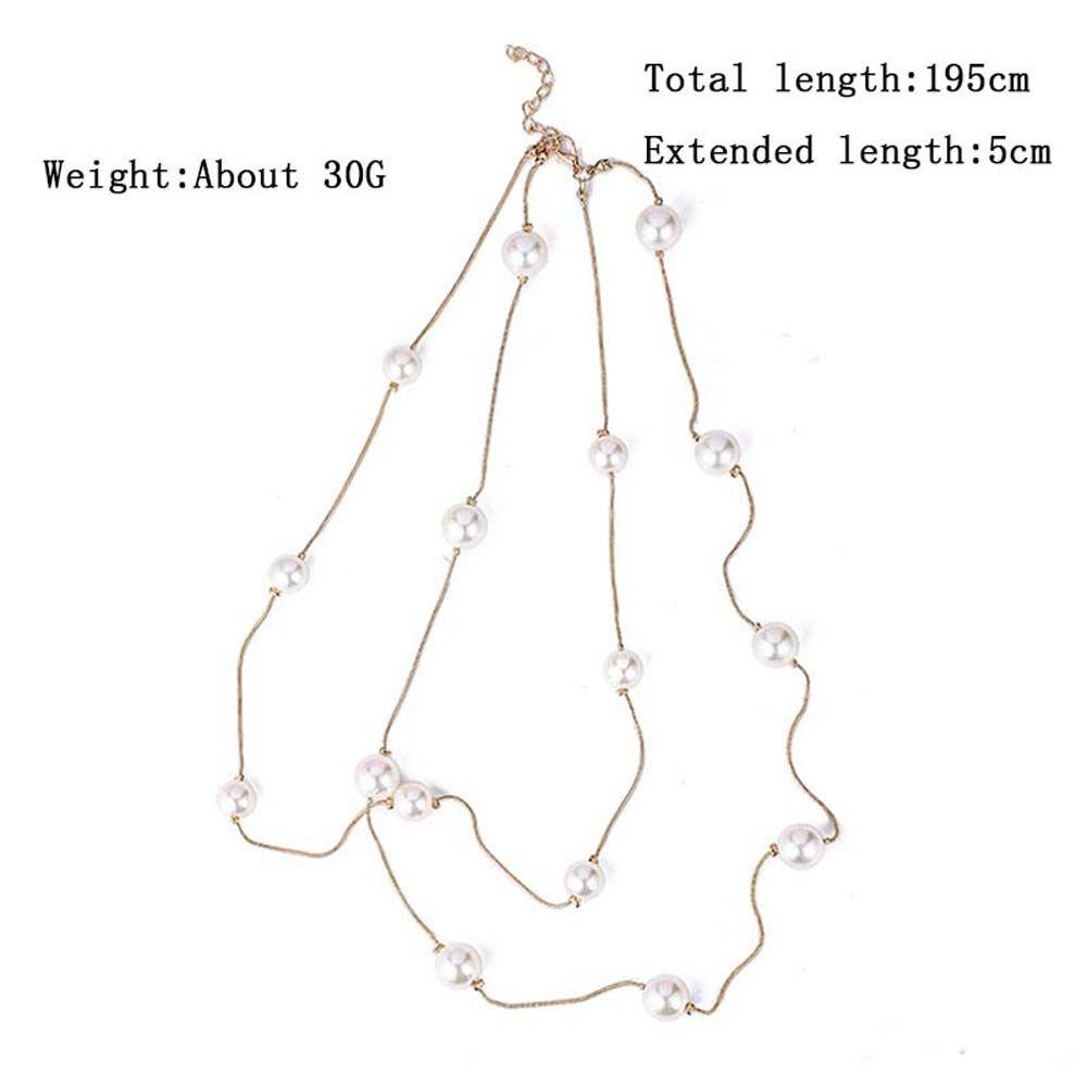 Vòng cổ Cho Nữ|Khuyên Tai Dài Hai Lớp Thời Trang Cá Tính