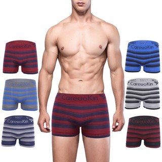 Quần lót nam boxer dệt kim size L XL