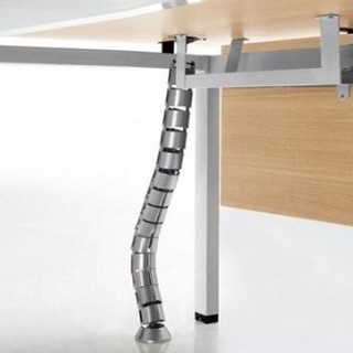 Ống luồn dây điện dạng xương khớp, làm gọn dây điện