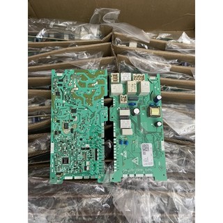 Bo nguồn máy giặt aqua