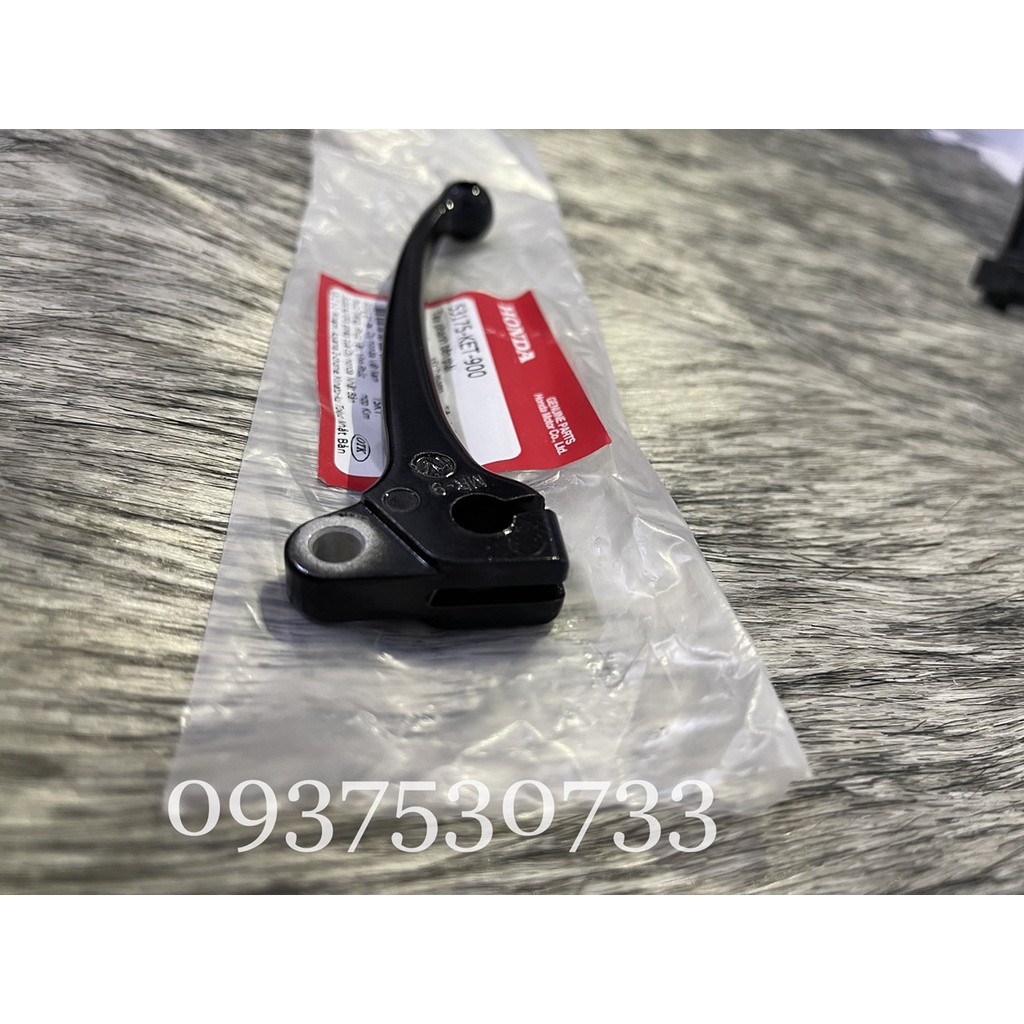Tay phanh bên phải Wave Alpha - HÀNG CHÍNH HÃNG