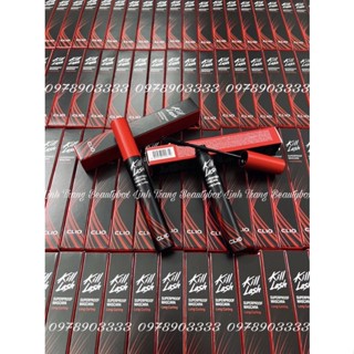 Mascara CLIO Kill Lash
