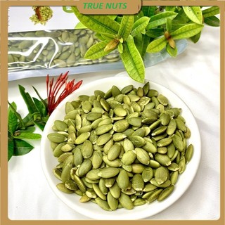 Nhân bí xanh Ấn Độ loại chín