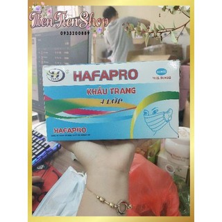KHẨU TRANG Y TẾ 4 LỚP