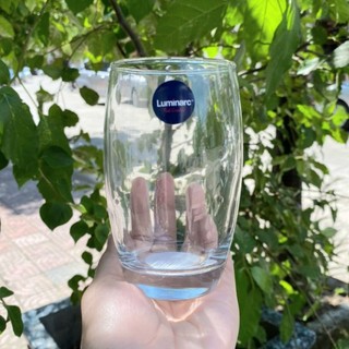 Bộ 6 ly thủy tinh luminarc cao cấp