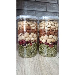 Ngũ cốc mix 5 loại hạt