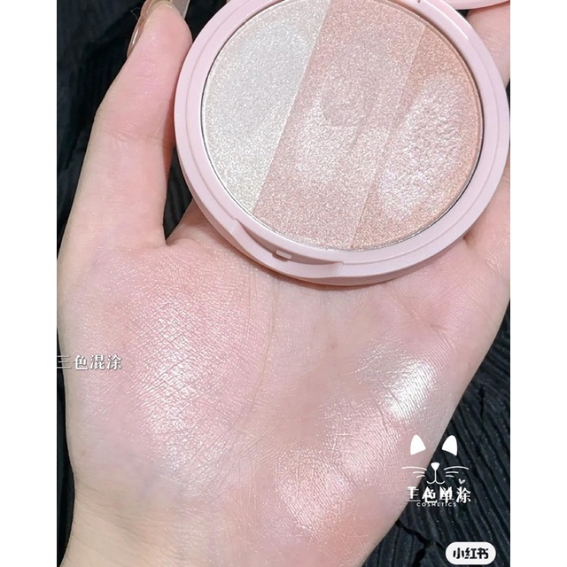 Phấn Bắt Sáng Too Cool For School Artclass Highlighter