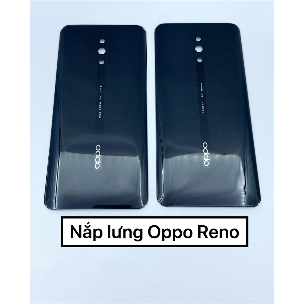 Nắp lưng Oppo Reno