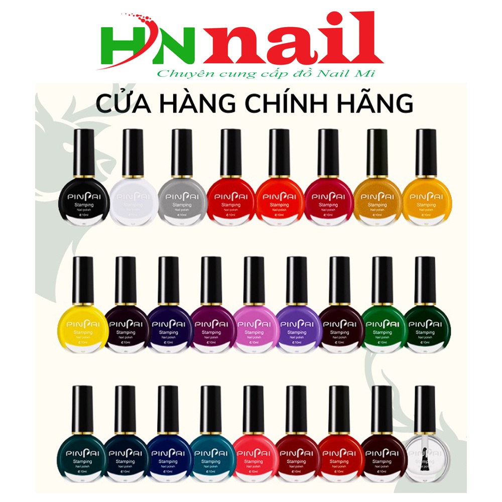 Khuôn Con Lăn Sơn Mực in trang trí móng làm nail mi spa phun xăm shop kdlatus