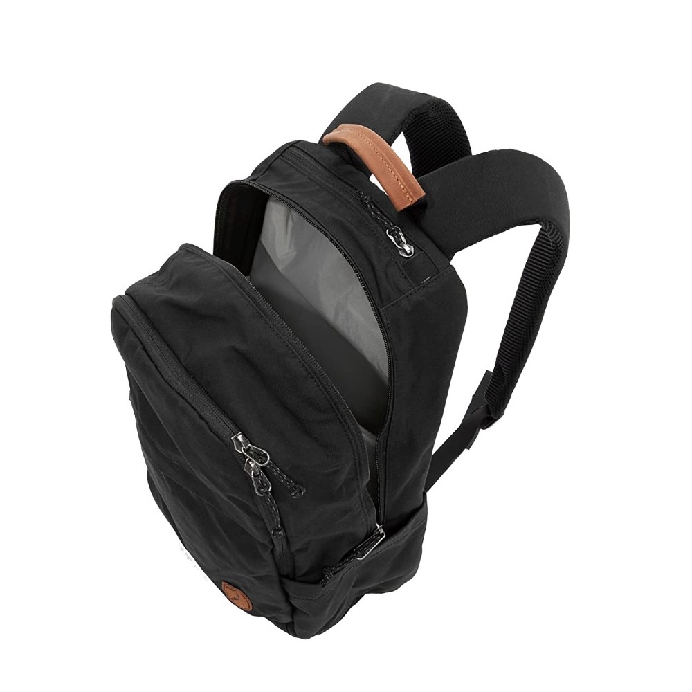 Balo laptop thời trang nam nữ unisex Fjallraven Raven 20