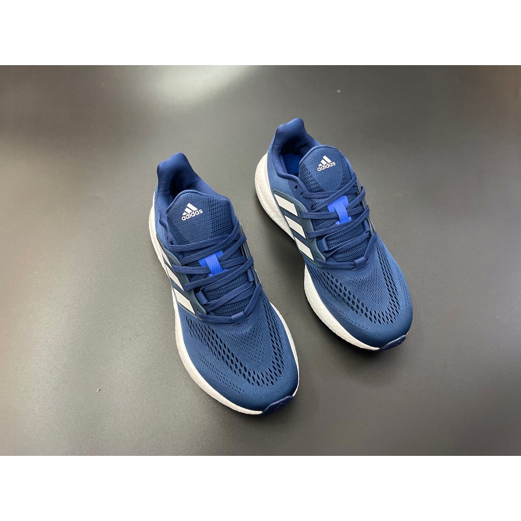 Giày PureBoost 2022 nam mới cao cấp êm nhẹ thoáng gym