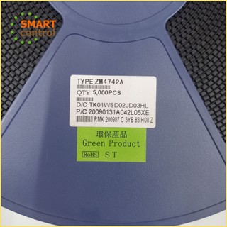 10 con Diode zener dán 12V, 1W