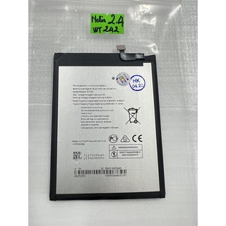 Pin điện thoại nokia 2.4 wt242 4500mah