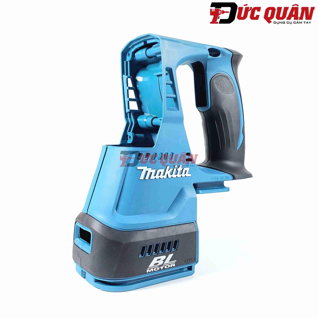 Vỏ máy khoan bê tông MAKITA DHR242/DHR244