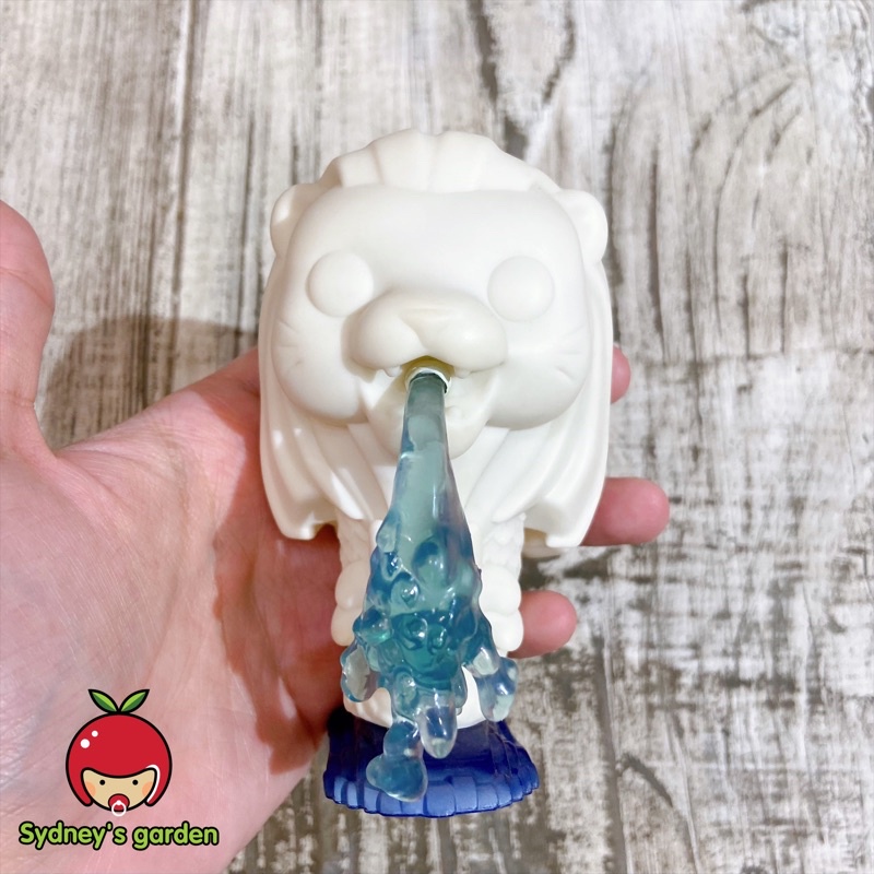 Mô hình Funko Pop MERLION