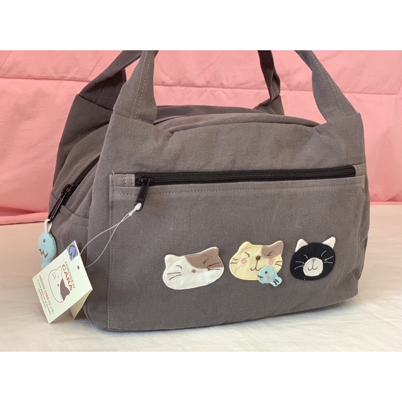 Túi Xách Hikosen Cara mẫu mới