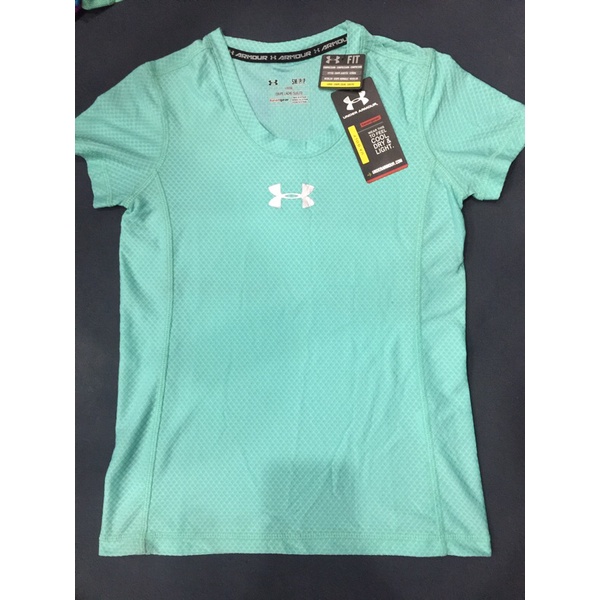 Áo thun nữ thể thao mẫu 1 - Size S