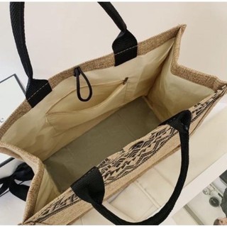TÚI CỐI THỔ CẨM HOẠ TIẾT