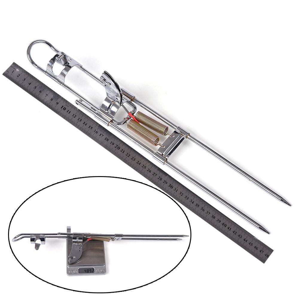 MUVAKO Giá Đỡ Cần Câu Cá Tự Động Có Thể Điều Chỉnh Góc Độ Tiện Dụng