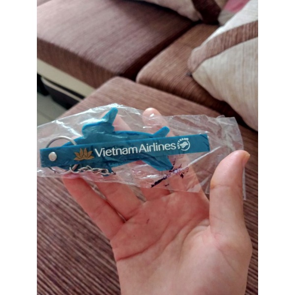 MÓC KHÓA VIETNAMAIR