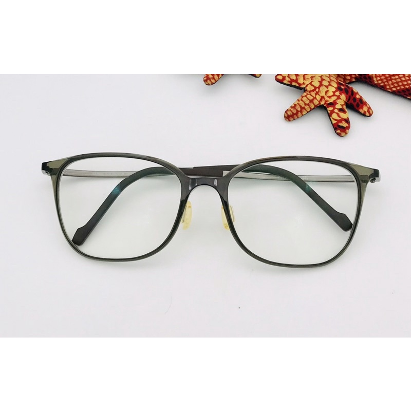 🥸 Gọng  kính ZOFF SMART ZJ61043 (Nhật)