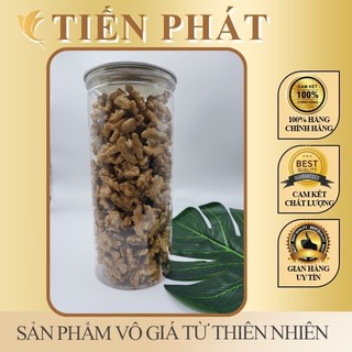 Nhân óc chó đỏ , hạt óc chó tách vỏ úc , hạt ngũ cốc dinh dưỡng tốt cho bà bầu, cho bé hộp 500g