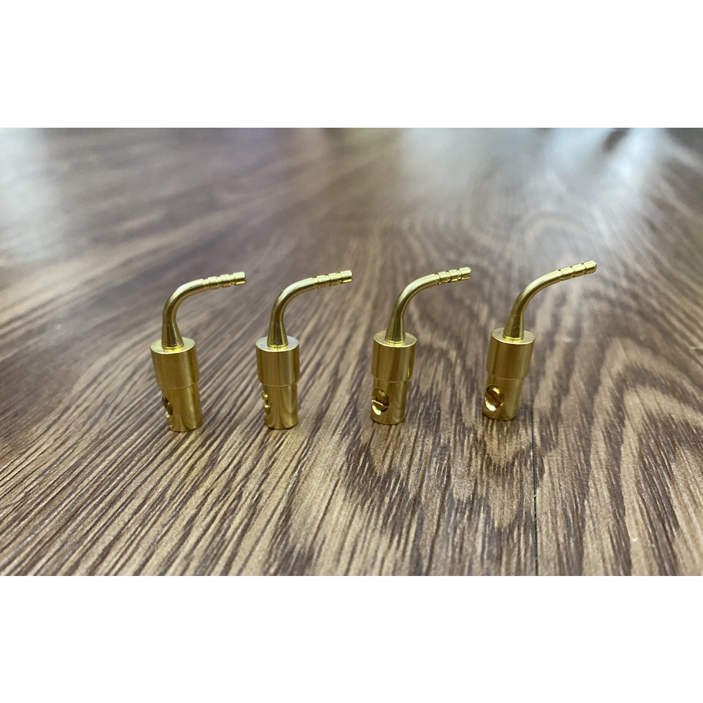 JACK MỎ CHIM CỨNG - 1 Cặp