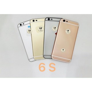 Vỏ zin new thay thế dành cho 6S và 6SPlus