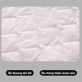 Ga chống thấm xuất Hàn