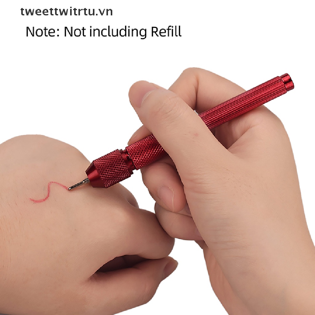 Bút Đánh Dấu Hình Xăm Chuyên Dụng