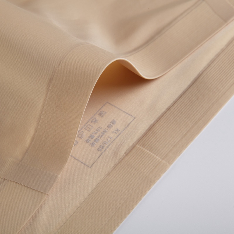 Quần Lót Lụa Nylon Xuyên Thấu Gợi Cảm Thời Trang Cho Nam