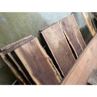 khách đặt walnut 20x120x3
