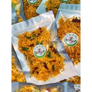 Khô gà 100g