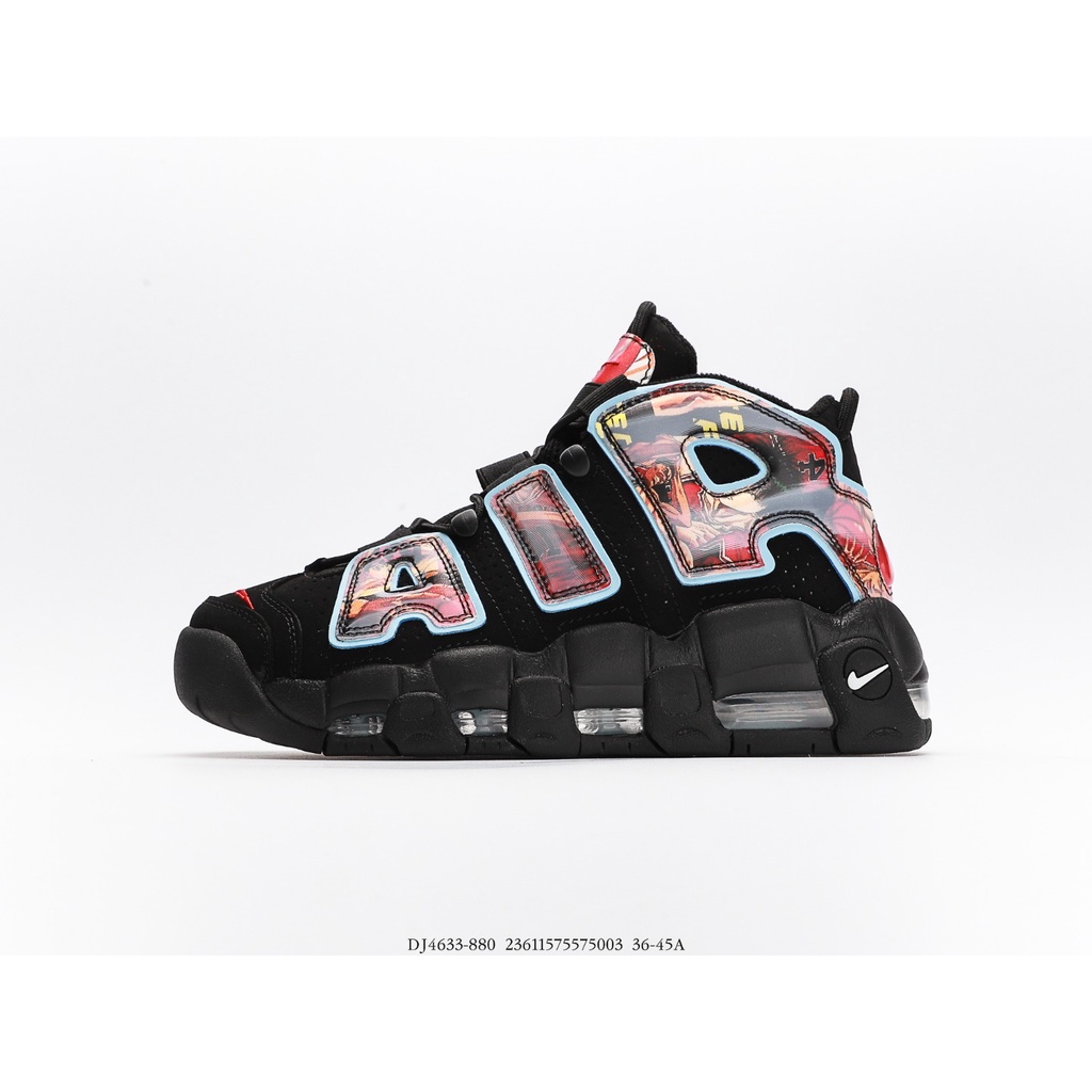 GIÀY SNEAKER MÃ SẢN PHẨM: DJ4633-880_Nike Air More Uptempo_FULL BOX_FREE SHIP TOÀN QUỐC