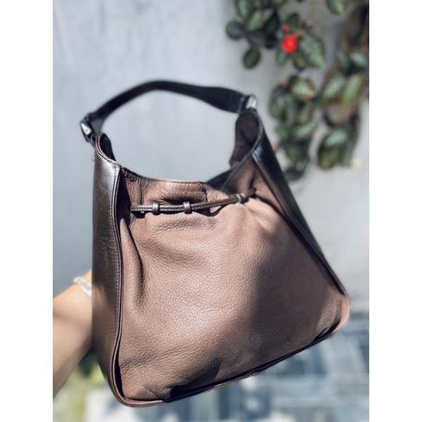 SALE- túi si da lạ hiệu K