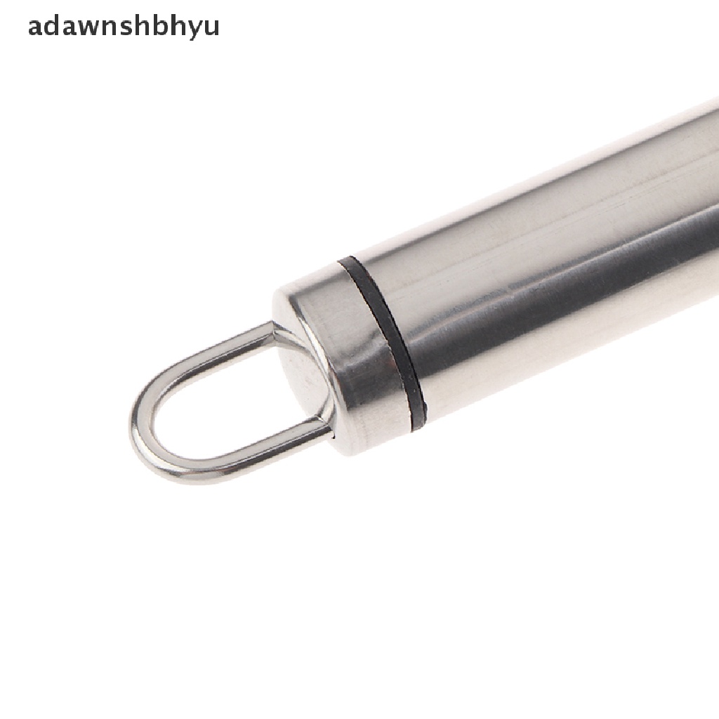 Dụng Cụ Tách Hạt Bắp Bằng Thép Không Gỉ Tiện Lợi