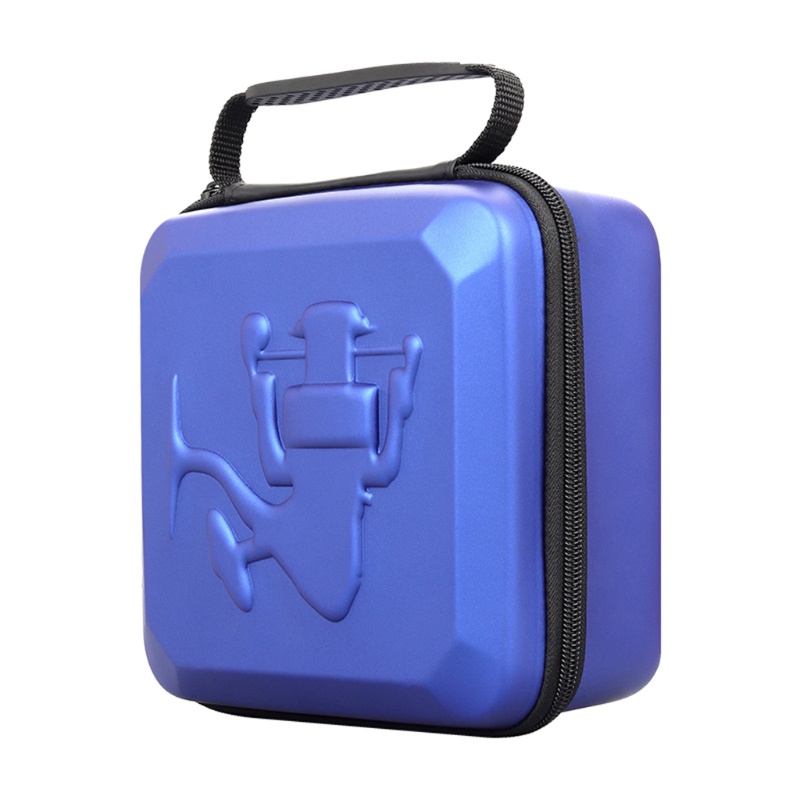 Túi Đựng Bảo Vệ Guồng Quay Cần Câu Cá Tiện Lợi