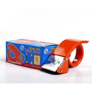 《HCM》Dụng Cụ Cắt Băng Keo Dân Hoa
