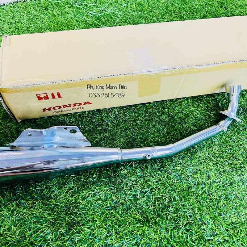 Pô super dream đời đầu zin chính hãng